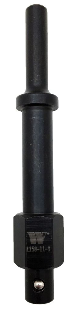 WELZH Vibro Adaptor For Locking Wheel Nuts 1070-13-WW