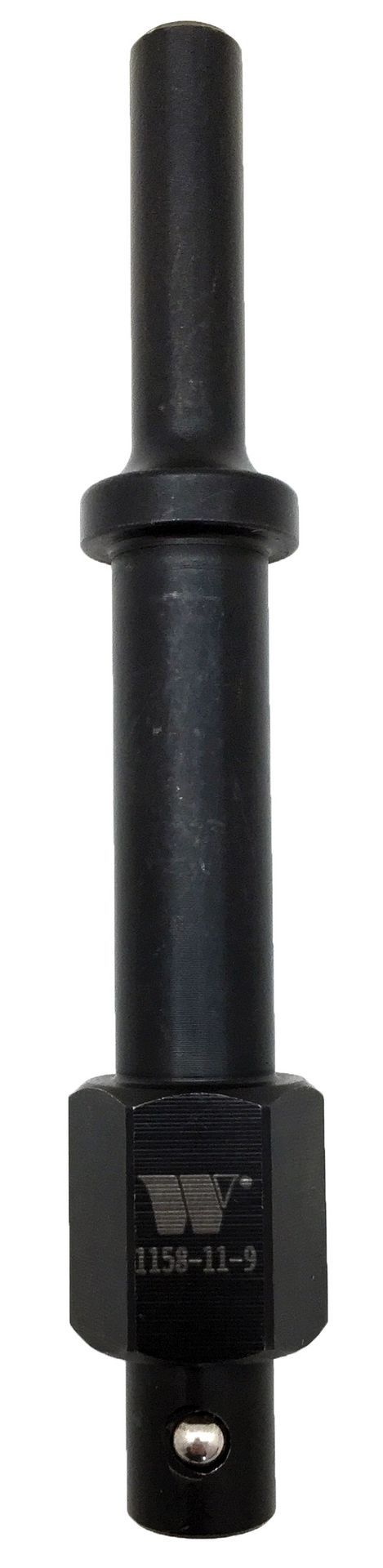 WELZH Vibro Adaptor For Locking Wheel Nuts 1070-13-WW