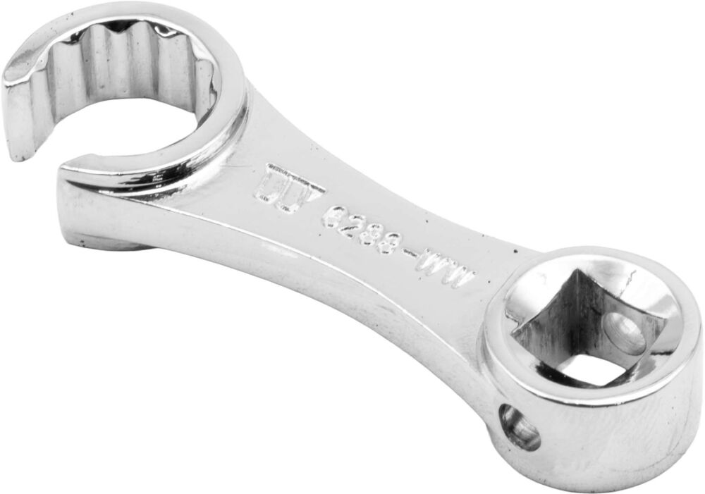 WELZH 17-mm Torq Spanner-Socket 6288-17-WW