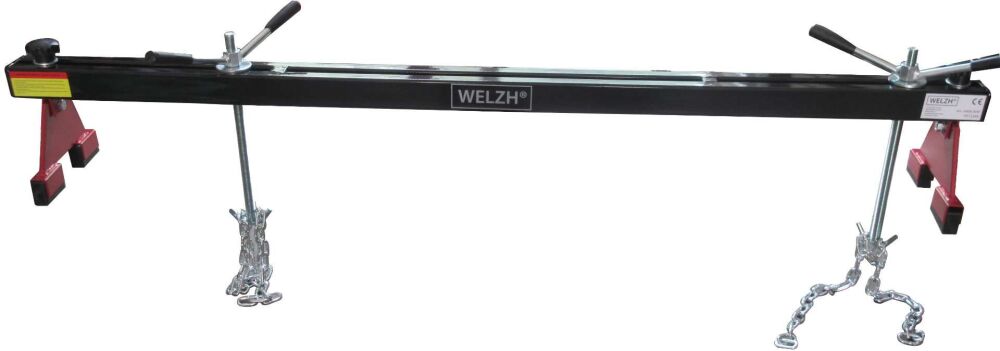 WELZH Universal Engine Support Beam 550-Kg 4906-WW
