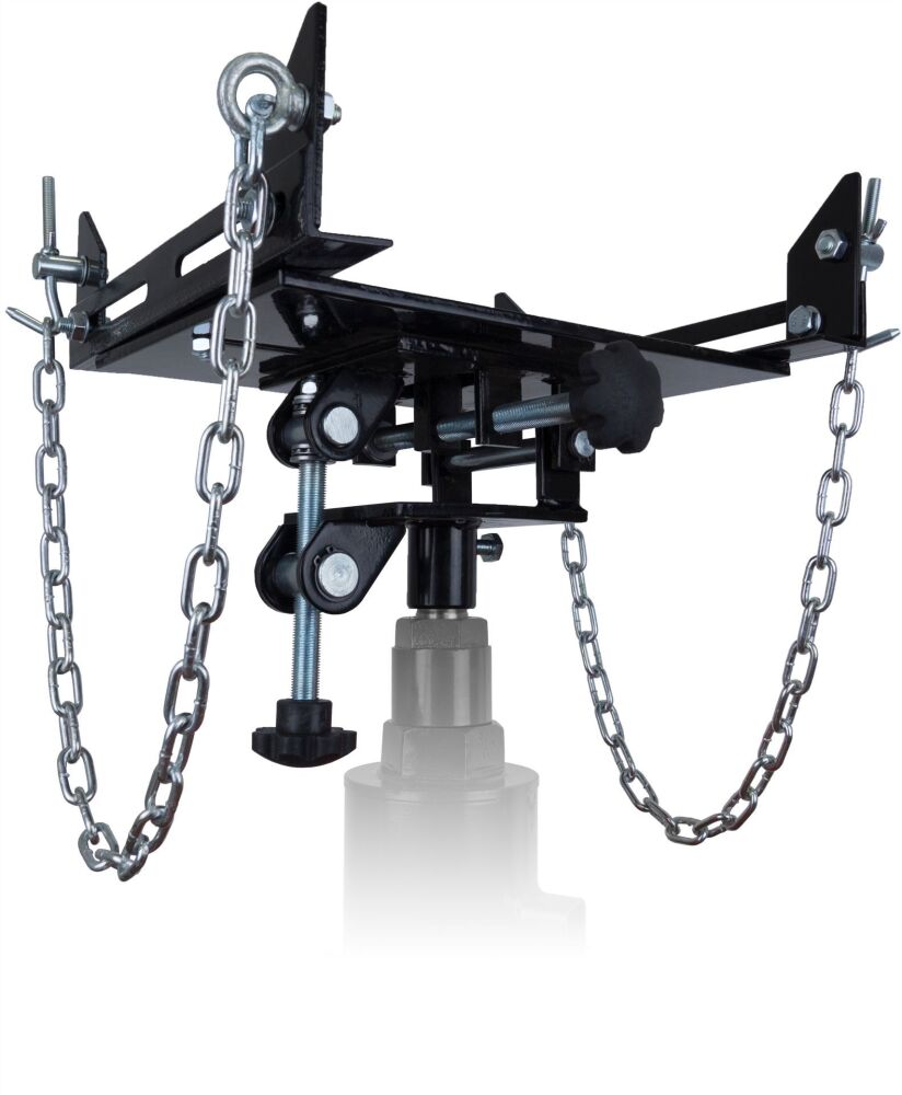WELZH Swivel Base For Transmission Jack 997-1-WW