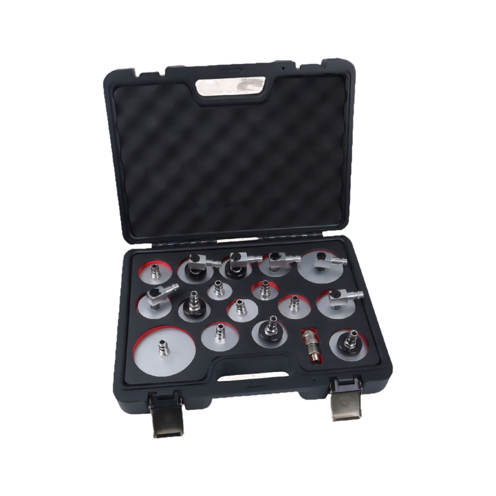 VORLUX Brake Bleeder Adaptor Caps VX148