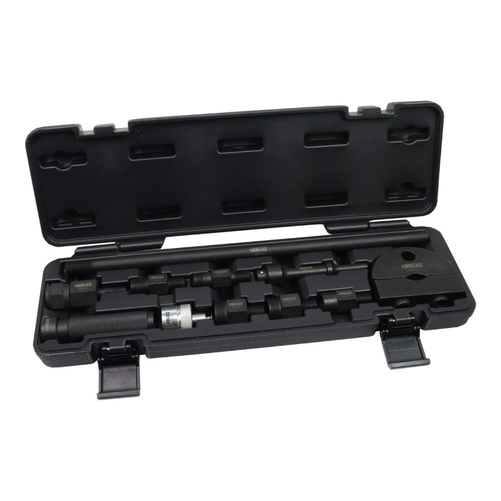 VORLUX Diesel Injector Puller Set with Vibration Adaptor VX111