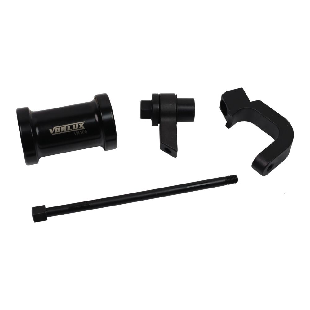VORLUX Diesel Injector Remover Kit for VAG 1.2CR-1.6CRTD-2.0TDI VX106