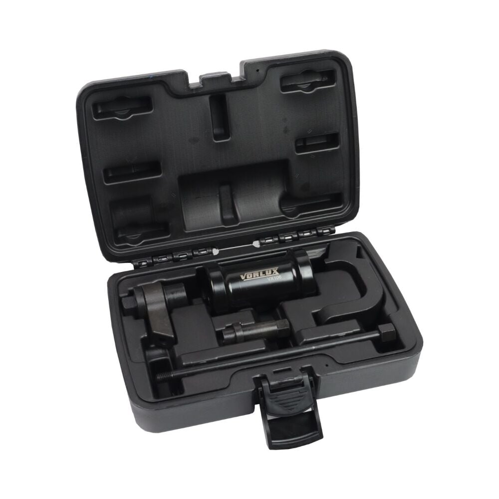 VORLUX Diesel Injector Remover Kit for VAG 1.2CR-1.6CRTD-2.0TDI VX106