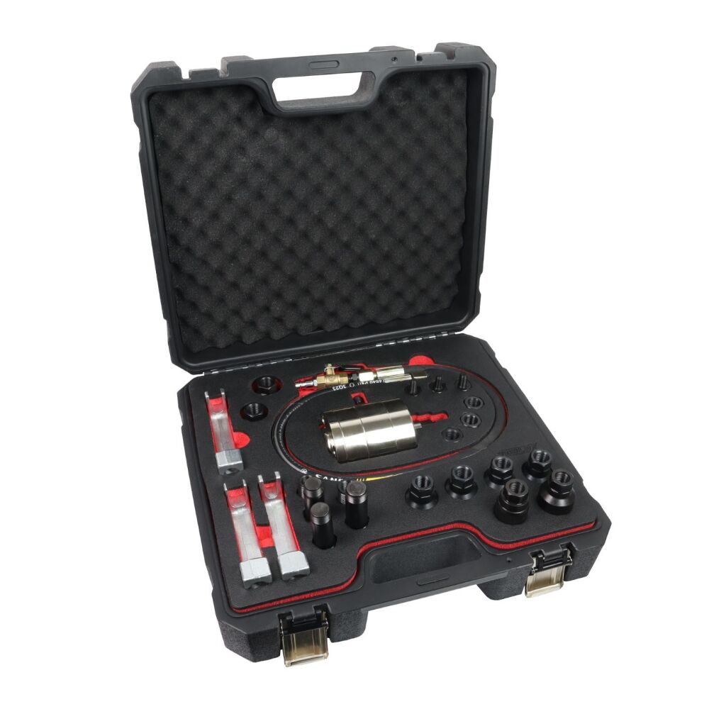 VORLUX Power Master Specialist Vibrating Injector Puller – Pro Kit VX101