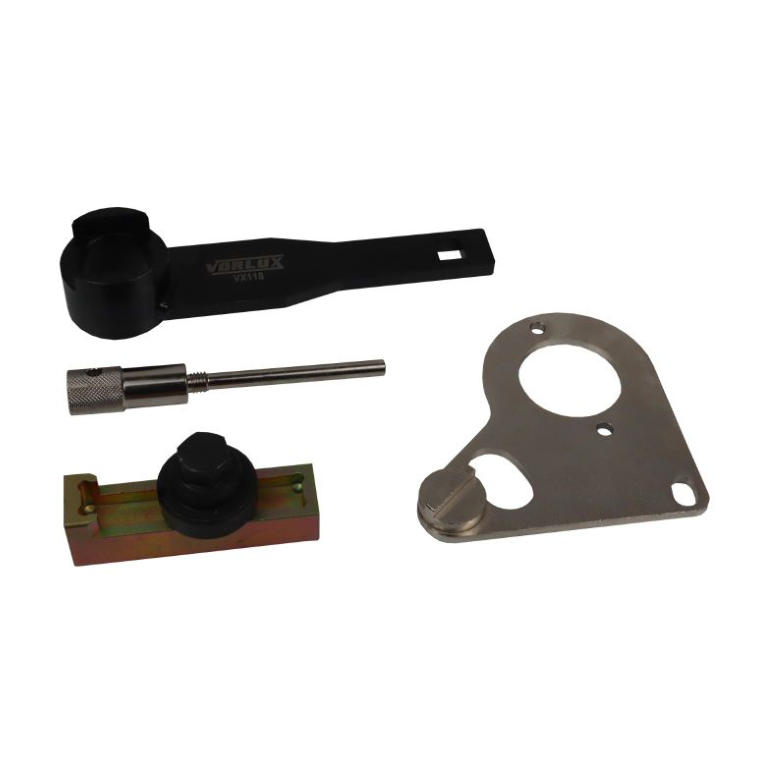 VORLUX Renault Vauxhall Mercedes-Benz Nissan Timing Tools 1.6 2.0 2.3 DCI CDTI R9M M9R M9T VX118