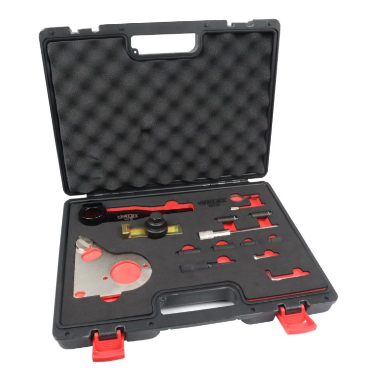 VORLUX Renault Vauxhall Mercedes-Benz Nissan Timing Tools 1.6 2.0 2.3 DCI CDTI R9M M9R M9T VX118