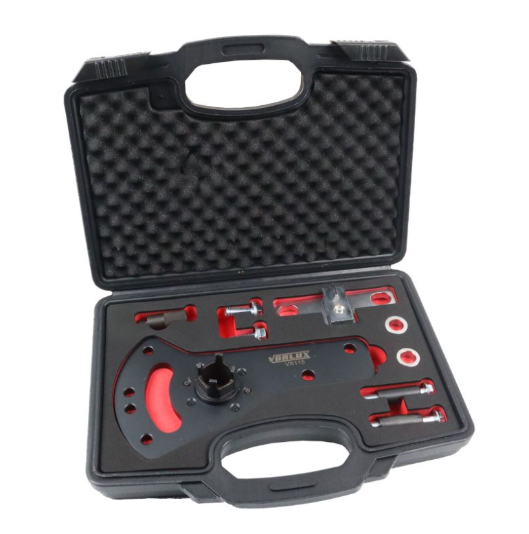 VORLUX FORD Timing Tool Kit for 1.5L 3 CYL EcoBoost Engine 2018+ VX115