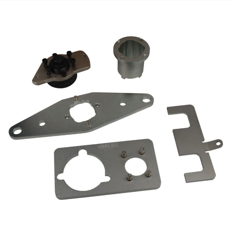 VORLUX JAGUAR LAND ROVER Timing Tool Kit 2.0LTR Diesel Engines AJ200 VX116