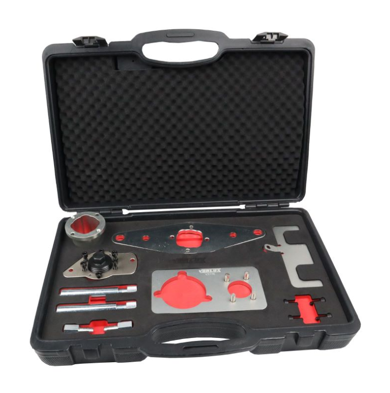 VORLUX JAGUAR LAND ROVER Timing Tool Kit 2.0LTR Diesel Engines AJ200 VX116