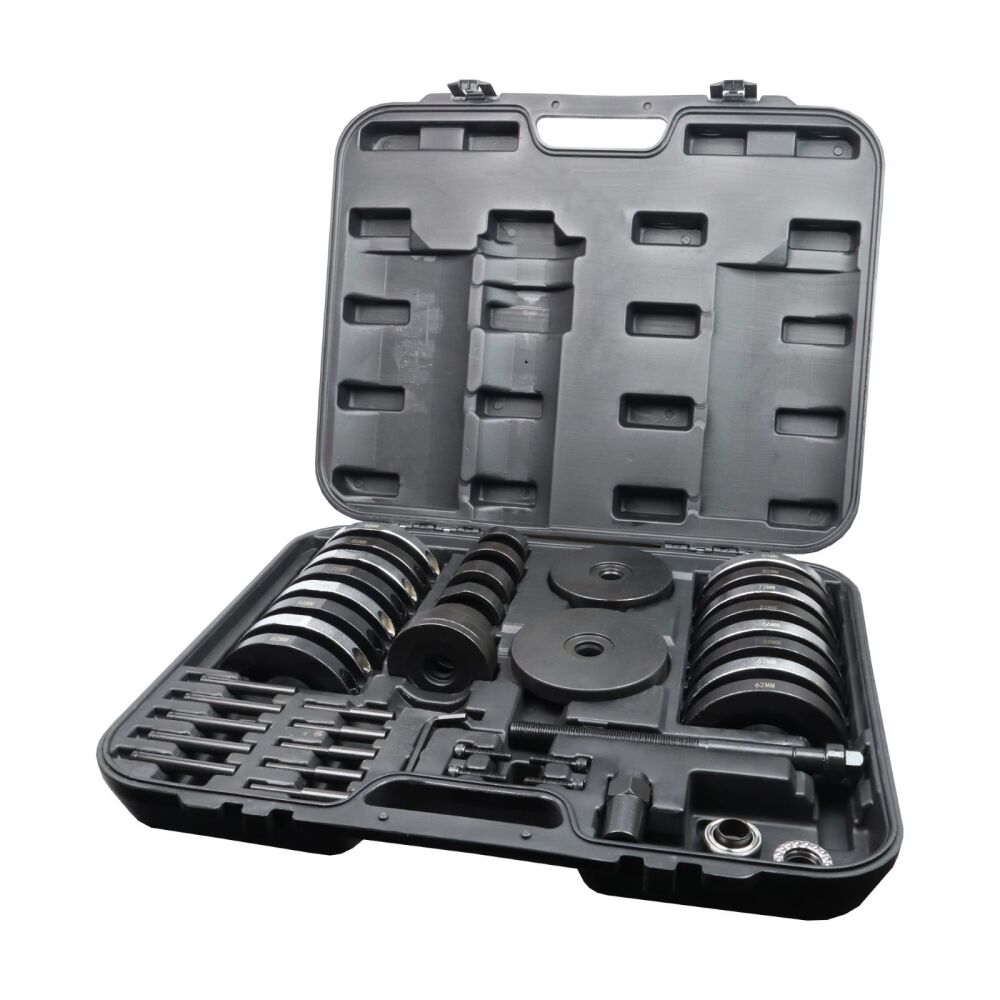 VORLUX GEN2 Master Wheel Bearing Kit for VAG – 62, 66, 72 & 85MM VX112