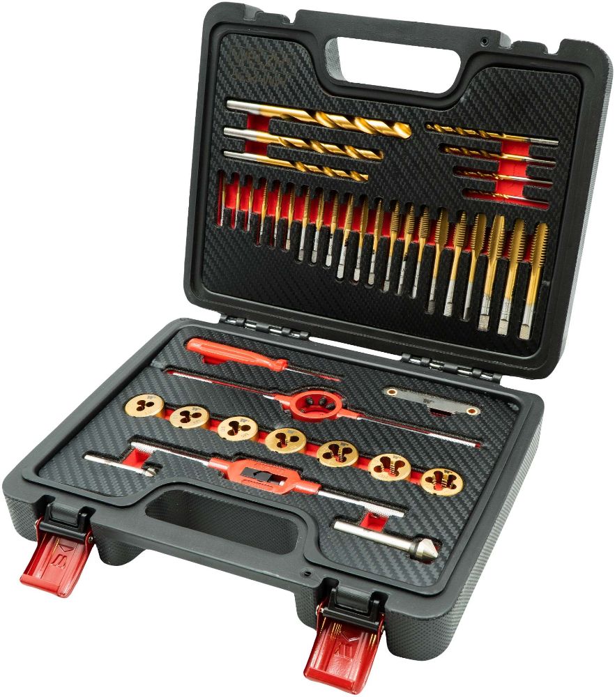 Grinding . Tapping . Cutting  & Drilling