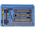 US PRO Brake Caliper Guild Thread Repair Kit