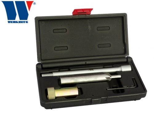 Welzh Werkzeug Injector Seat Cleaning Set For VAG Models