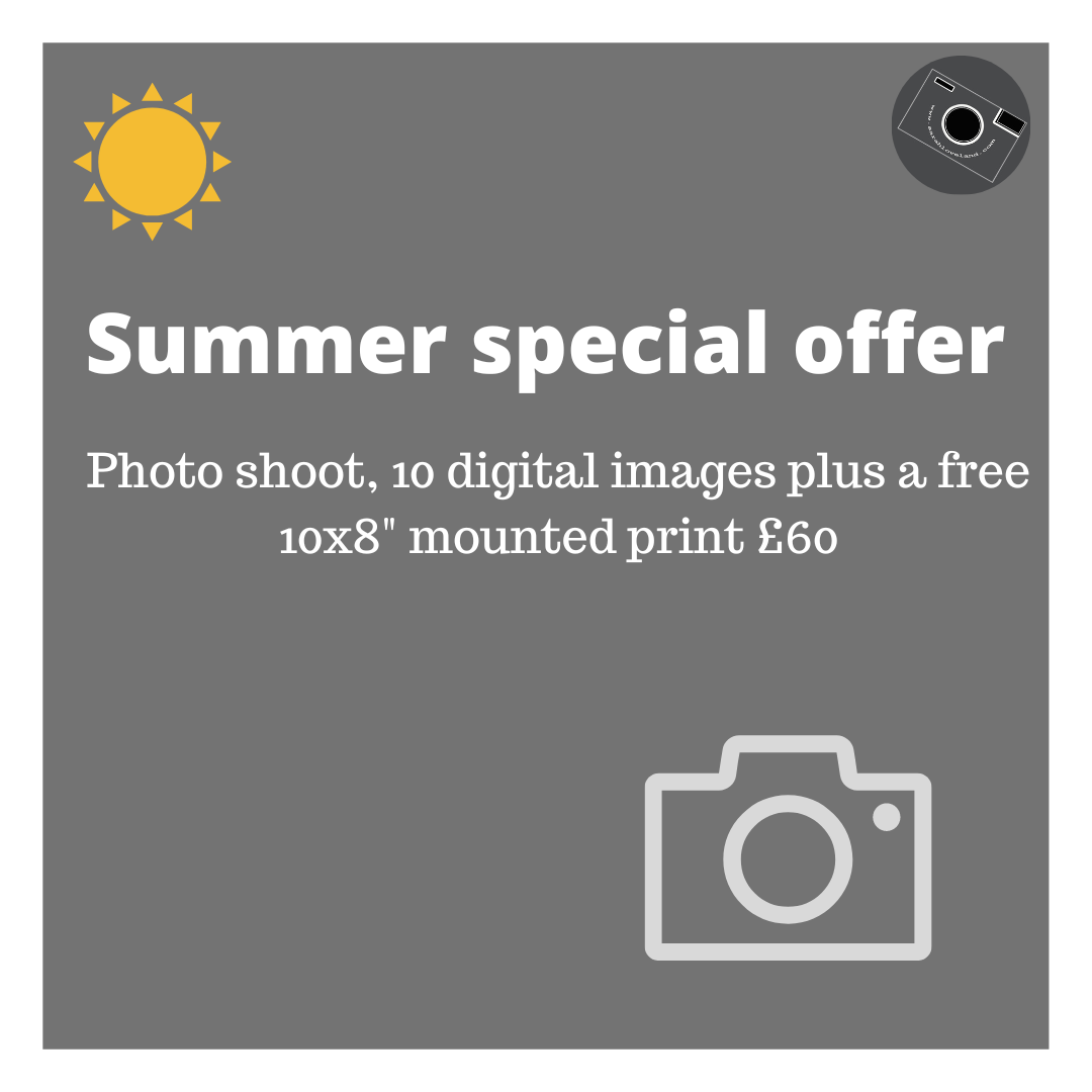 £60 summer special