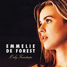 BestOf2013-Emmelie-de-Forest-Only-Teardrops