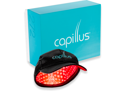 Capillus272pro