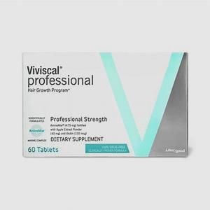 Tablets Viviscal PRO - 60 tablets 