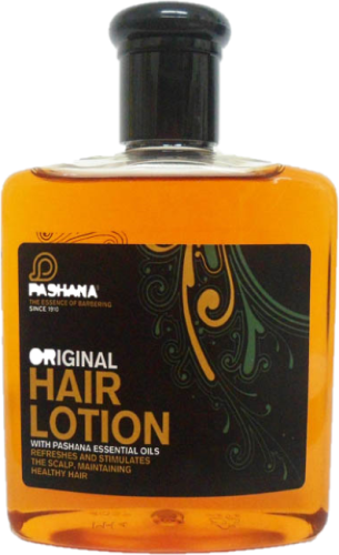 Pashana Hair Lotion Original