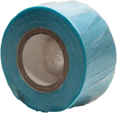 Tape Roll Blue - Lace System Support