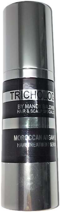 Moroccan Argan Oil