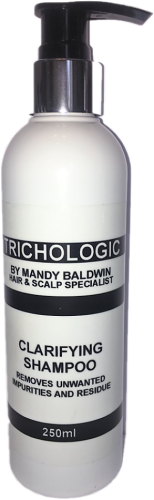 Shampoo Clarifying