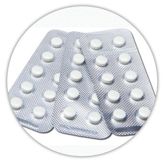 Tablets - Finasteride             6 boxes of 28