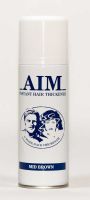 AIM Cover Thickening Spray MID BROWN