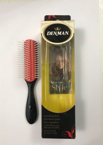 Brush Denman Small