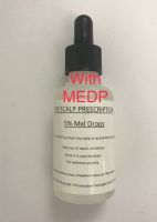 MEDP Hormone in Minoxidil 5%