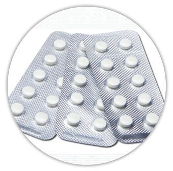 Tablets - Finasteride 1 box of 28