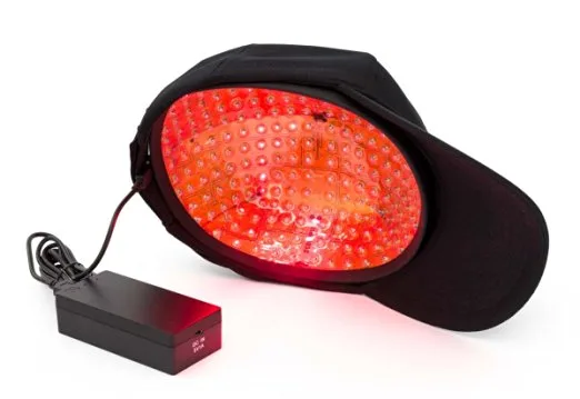 Laser Cap 302