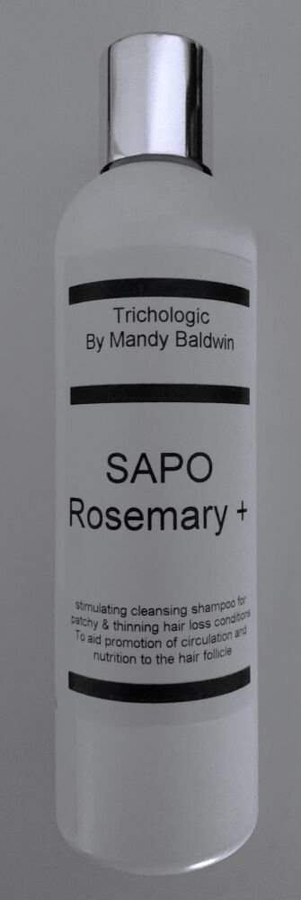 Rosemary+ Shampoo