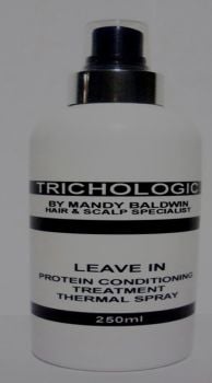 Conditioner Protein Leave-In Spray 
