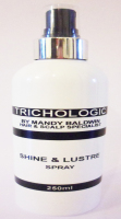 Shine & Lustre Spray