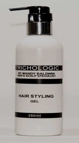 Gel Styling