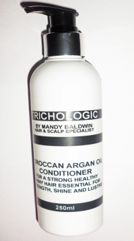 Conditioner Moroccan Argan Oil 
