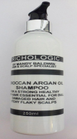 Shampoo Moroccan Argan Oil 