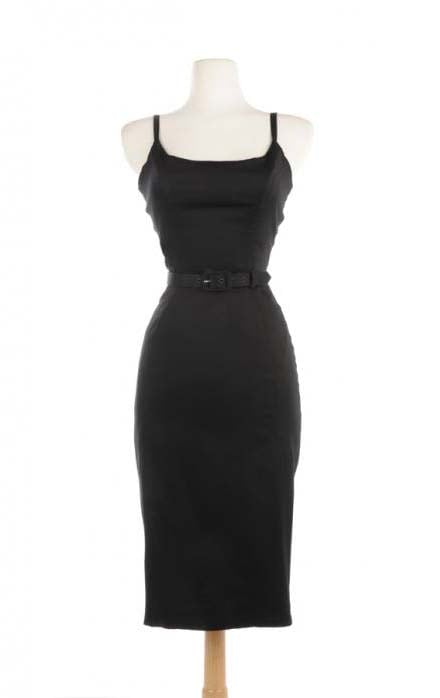 Pin Up Girl Clothing Jayne Dress - ONLY IN STORE!Inspired by an early 1960s
