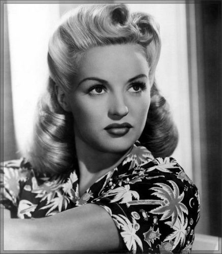 victory rolls