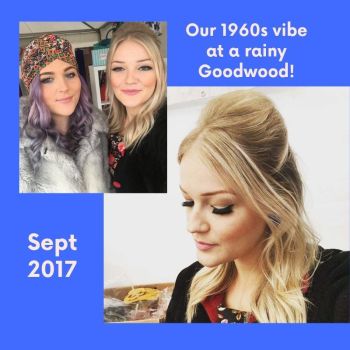 Our 1960s Vibe! (1)
