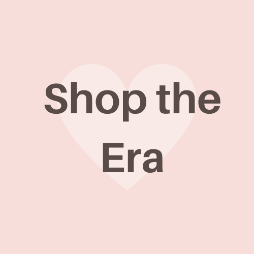 Shop the Era!