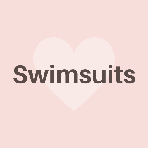 Swimsuits & Playsuits