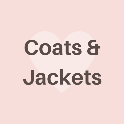 Coats & Jackets