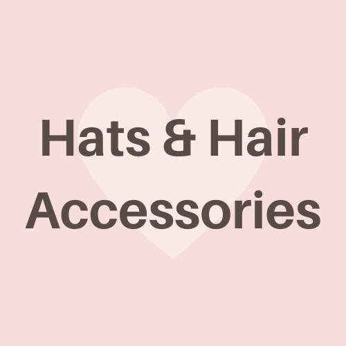 Hats & Hair Accessories