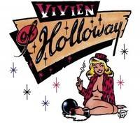 Vivien of Holloway