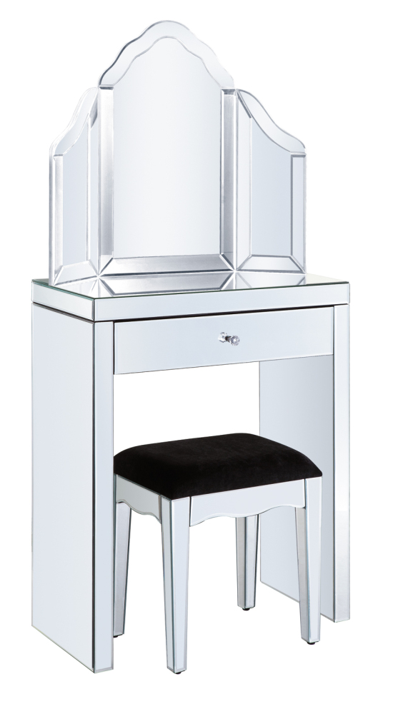 1 Draw Dressing Table