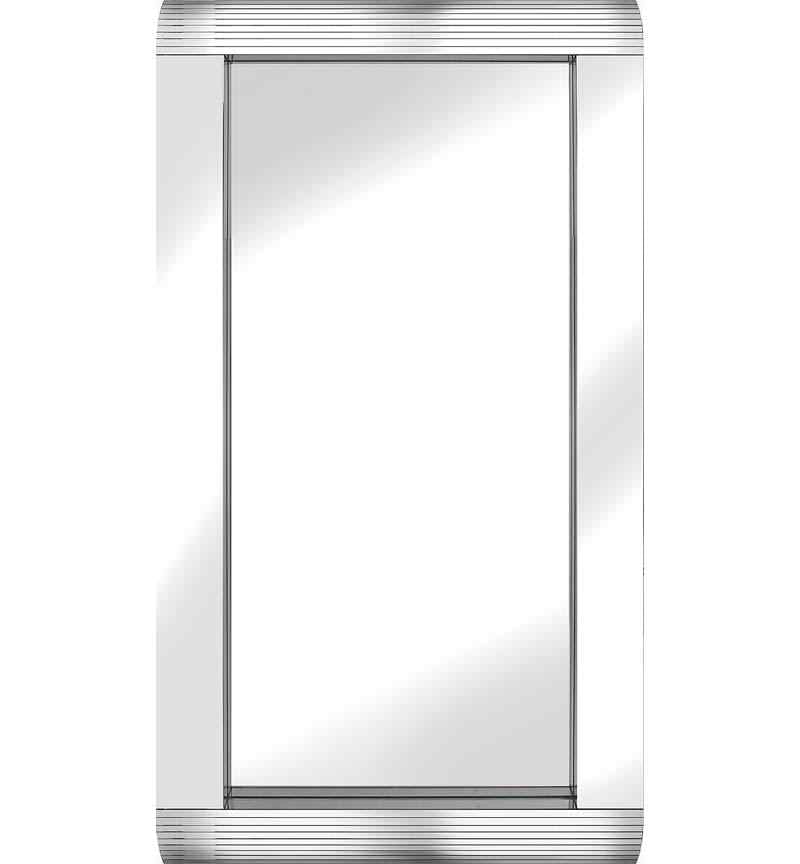 Multi Faceted Wall Mirrors Frameless By Multi Faceted Wall Mirrors Frameless