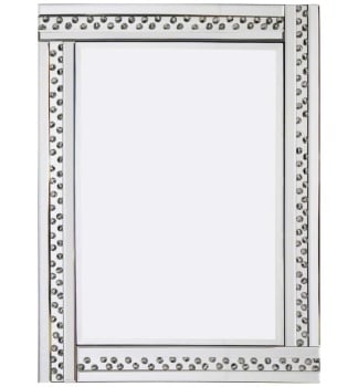 Crystal Wall Mirror floating crystal bevelled wall mirrors and furniture, high quality Crystal Wall Mirror floating crystal bevelled wall mirrors and furniture, high quality